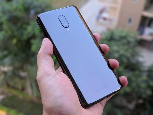 OnePlus 6T