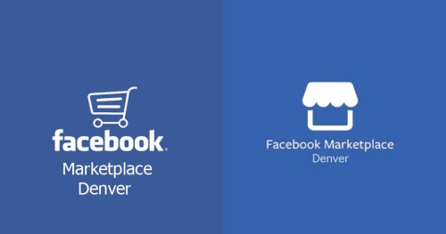Facebook Marketplace Denver