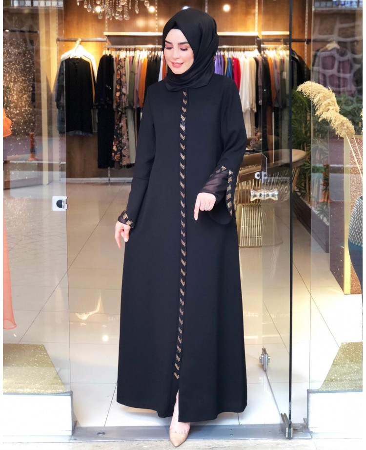 nice abaya