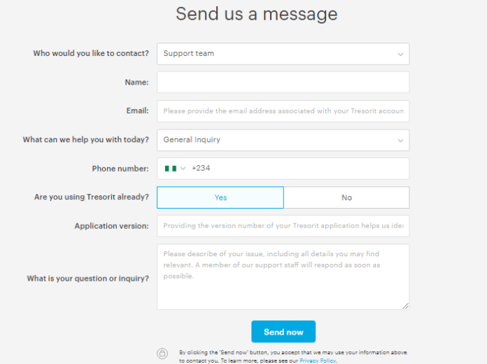 How to delete your Wuala account