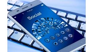 Social Media Apps In The US