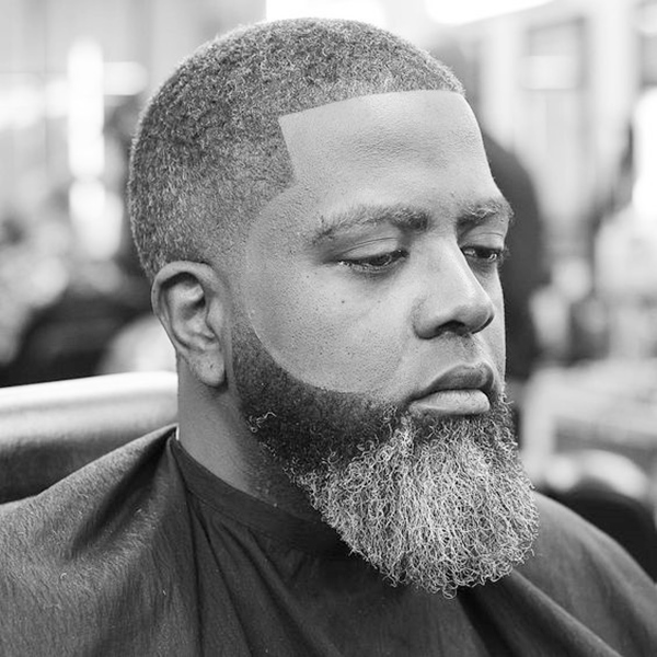 beard