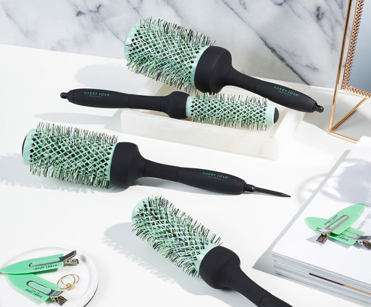 brushes