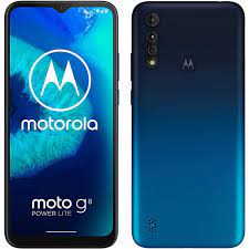 Motorola Moto G8 Power