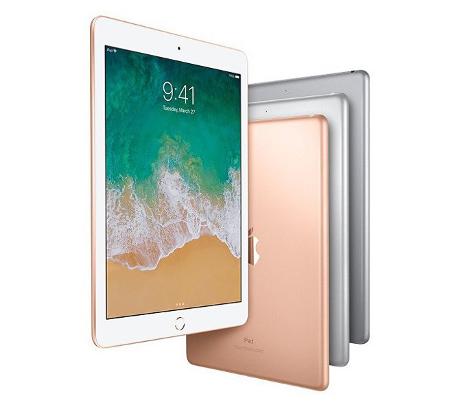Apple iPad 9.7