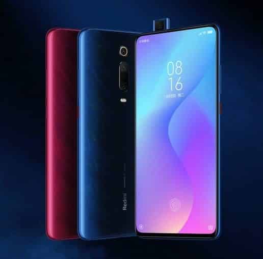 Xiaomi Redmi K20 Pro