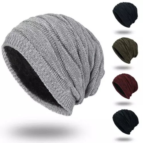 winter cap