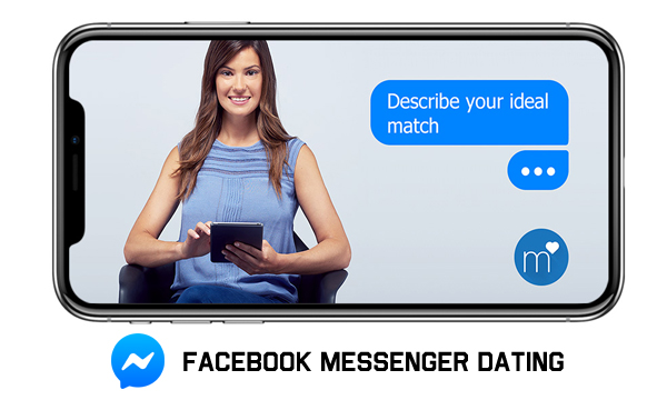 Facebook Messenger Dating