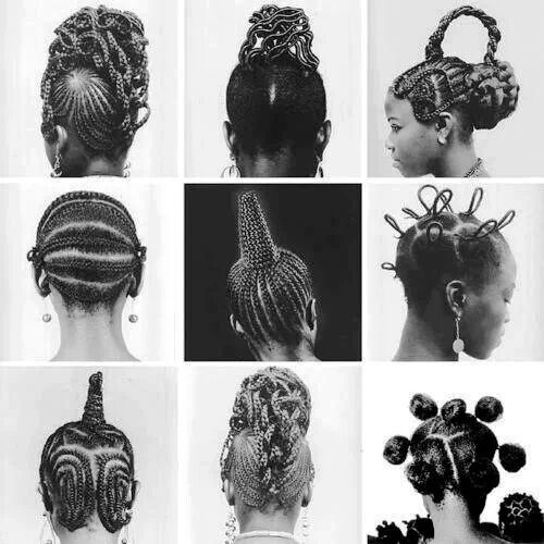 yoruba