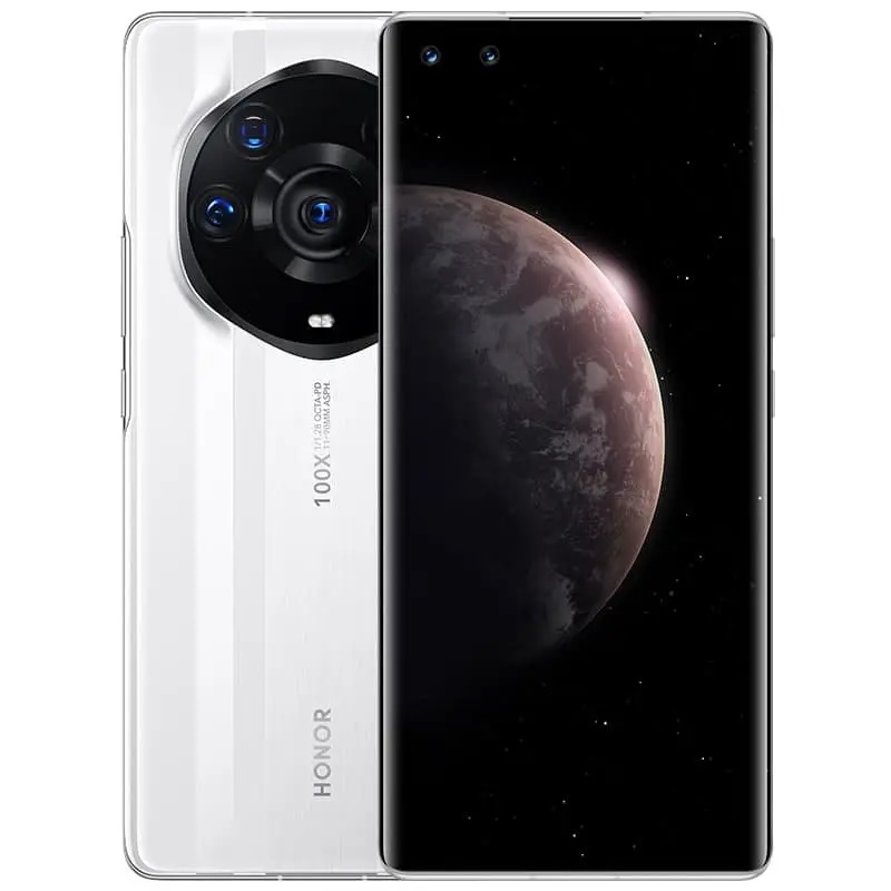 Honor Magic3 Pro Plus