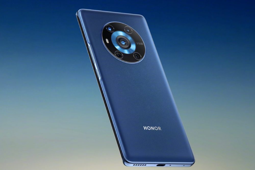 Honor Magic3 Pro