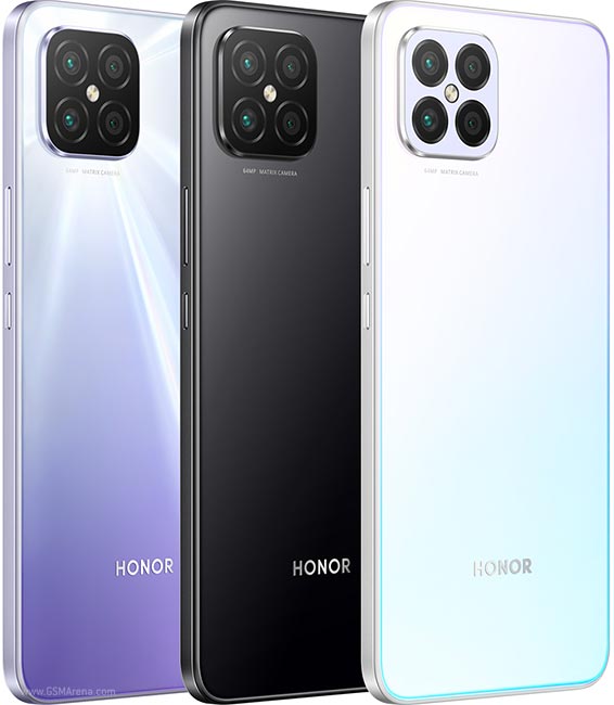 Honor Play5 5G