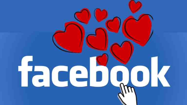 How to Access Facebook Dating App Link
