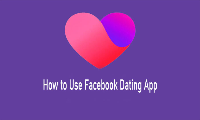 How to Use Facebook Dating