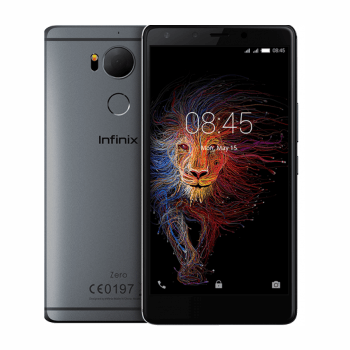 Infinix Zero 4 X555