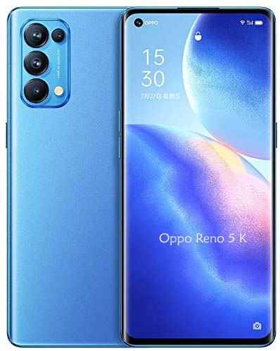 Oppo Reno 5K