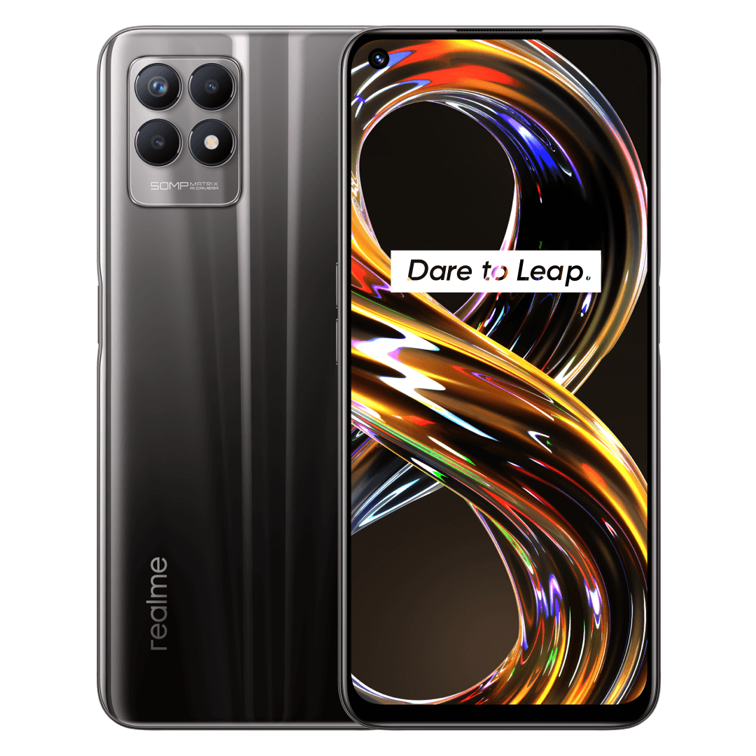 Realme 8i