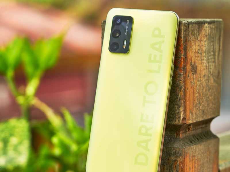 Realme Q3 Pro 5G