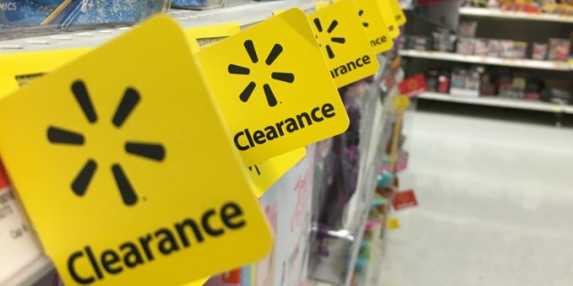 How To Find WalMart Clearance Items: 5 Tips For Finding Products In Store