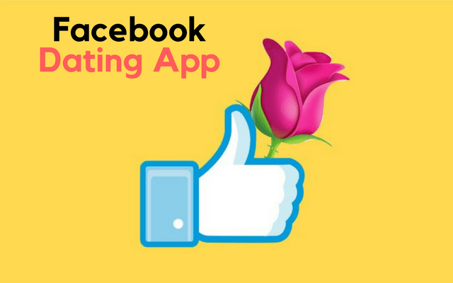 Facebook Launch Dating Services