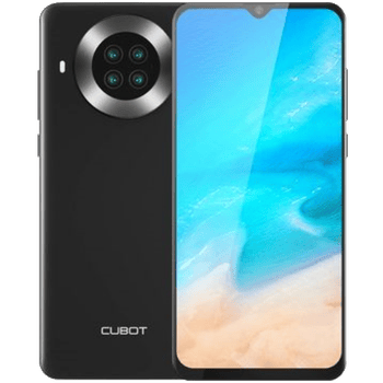 Cubot Note 20