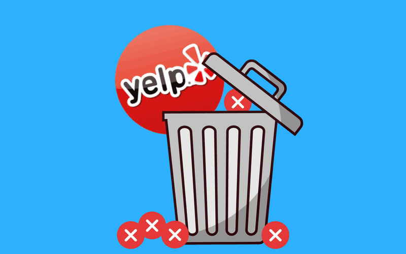 How to Delete Your Yelp Account - The Easy Way