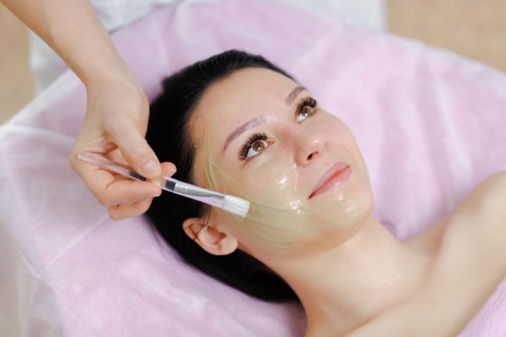 smooth skin