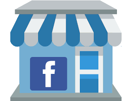 Facebook shop