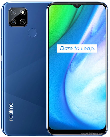 Realme Q2i