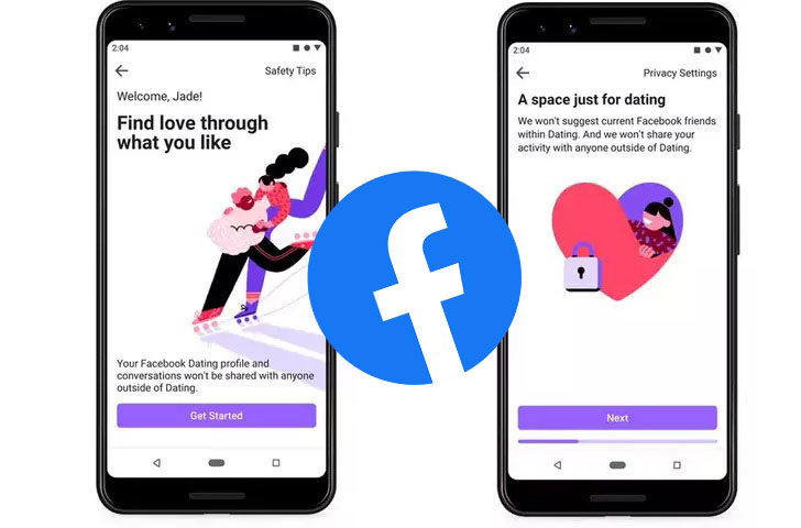 How To Get Facebook Dating App