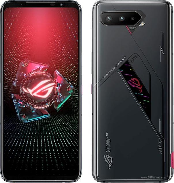 ASUS ROG Phone 5s Pro