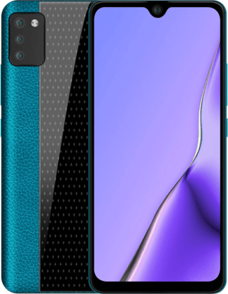 Cubot Note 7