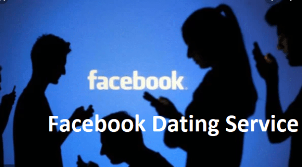 Facebook Dating Services
