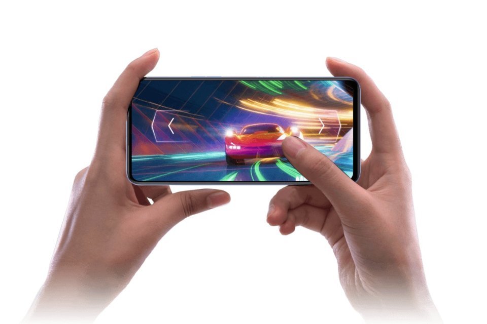Tecno Camon 18 Premier