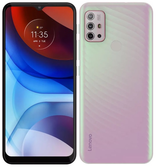 Lenovo K13 Note