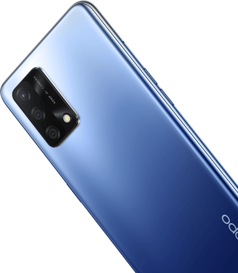 Oppo A74