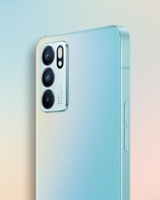 Oppo Reno 6 5G