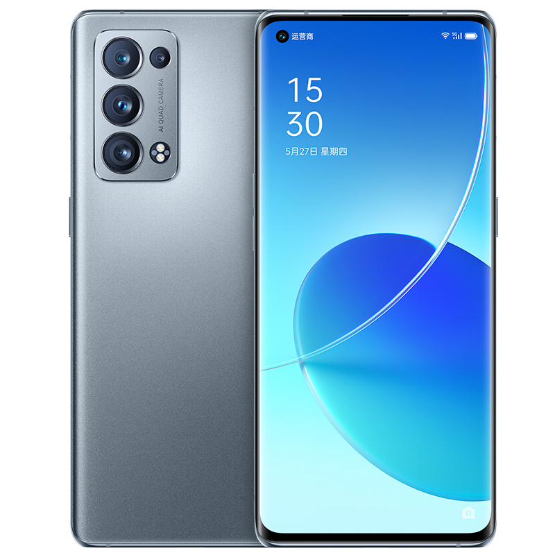 Oppo Reno6 Pro Plus 5G