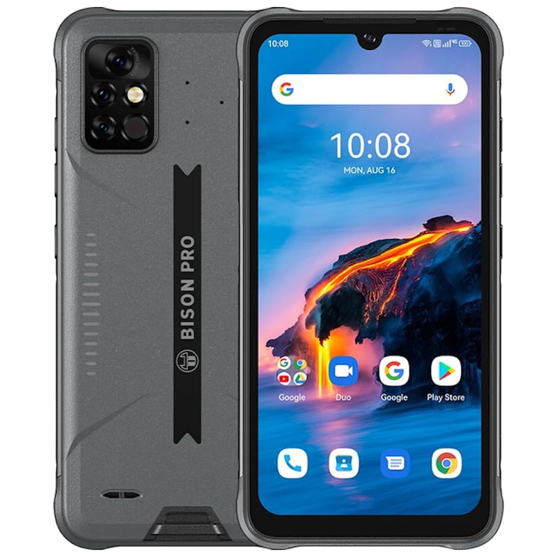 UmiDigi Bison Pro