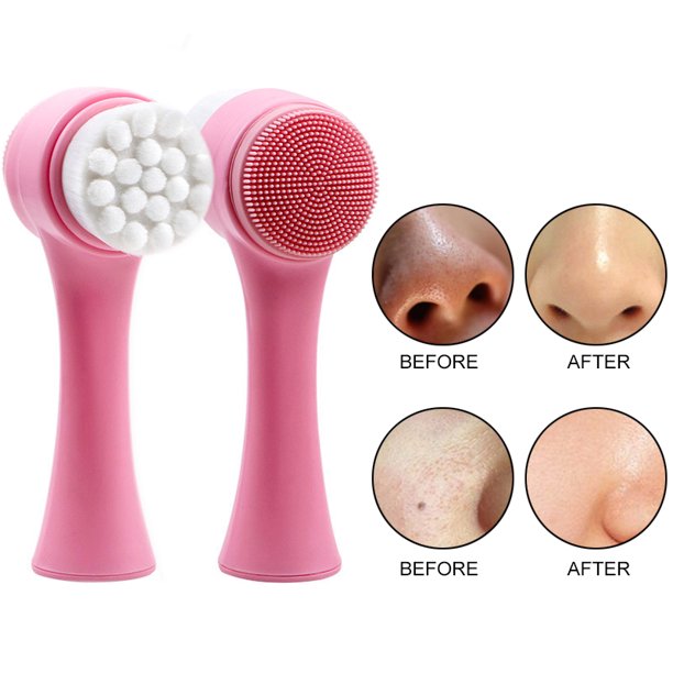facial brush
