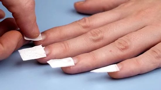 fake nails