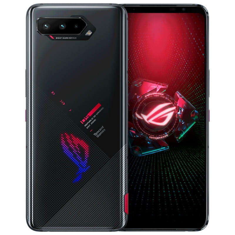 ASUS ROG Phone 5
