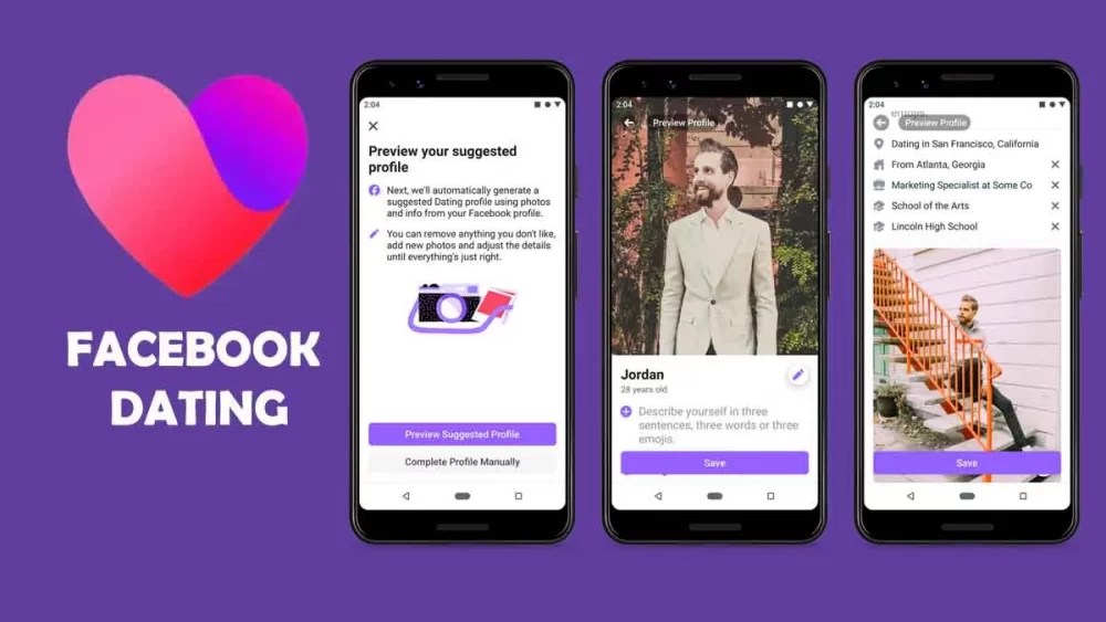 Facebook Dating App Download Today