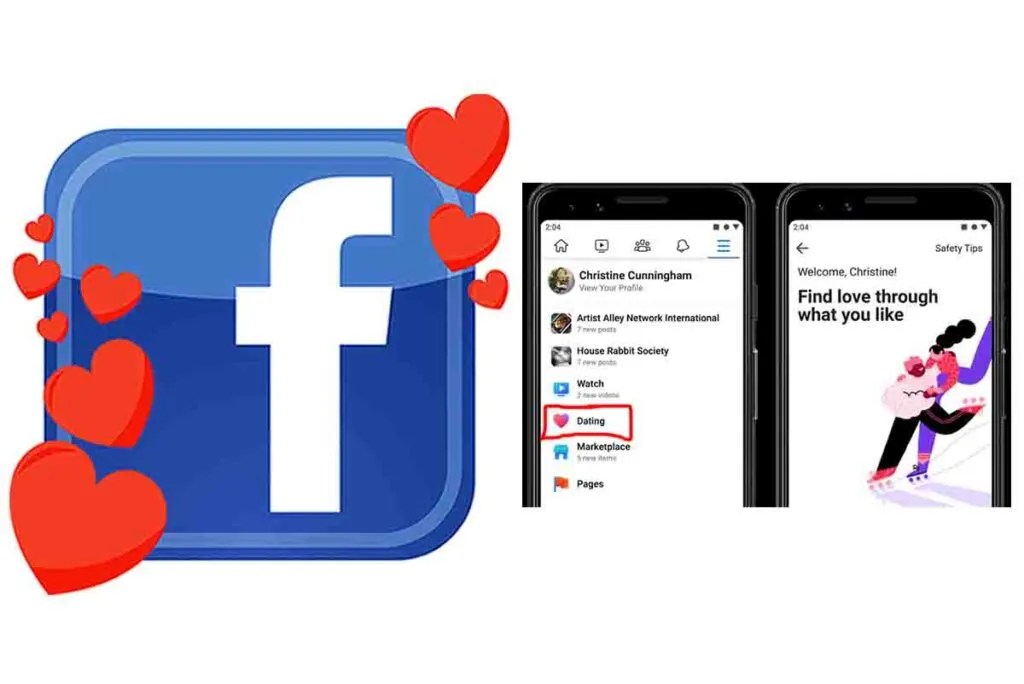 Facebook Dating Match For Singles