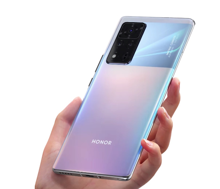 Honor View40