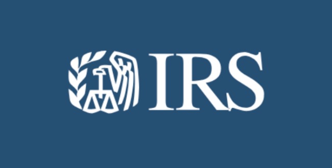 IRS Login