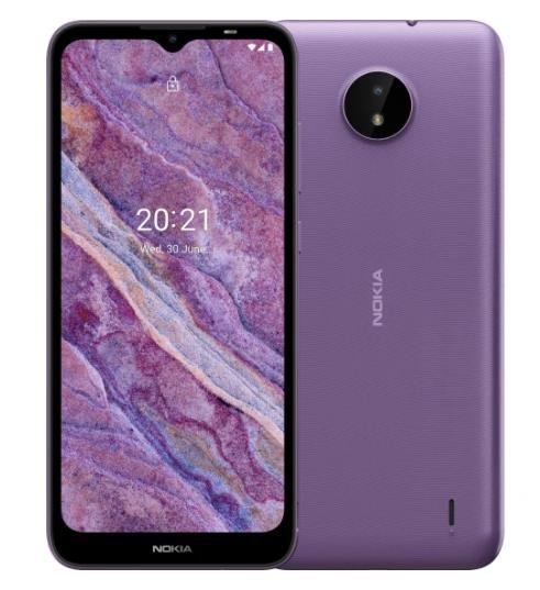 Nokia C10