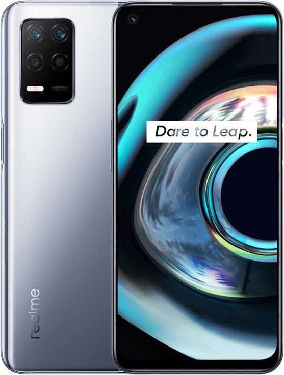 Realme Q3 5G