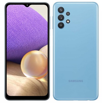 Samsung Galaxy A32