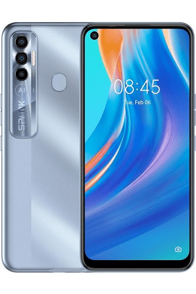 Tecno Spark 7 Pro